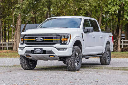 2.5 Inch Lift Kit | Ford F-150 Tremor 4WD (2021-2025) | 51028
