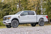 2.5 Inch Lift Kit | Ford F-150 Tremor 4WD (2021-2025) | 51028