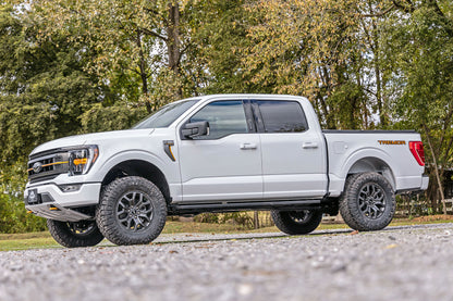 2.5 Inch Lift Kit | Ford F-150 Tremor 4WD (2021-2025) | 51028