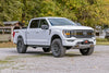 2.5 Inch Lift Kit | M1 Struts | Ford F-150 Tremor 4WD (2021-2025) | 510040