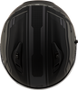 Of 87 Duke Helmet Matte Black/Grey 3x
