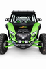 Elektric Offroad 2026+ Kawasaki Teryx H2 Volt Grille