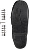 Tech 7s Sole Black Sz 02