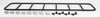 Full Size Bed Rail Shelf