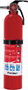 FIRST ALERT PRO2-5 2.5 Lb. Fire Extinguisher - Multi-Purpose Safety Solution