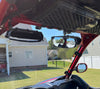 Seizmik 20-23 Kawasaki KRX1000 Teryx Windshield Versa-Vent