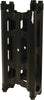 Wide Pivot Riser 8" W/Bolts & Clamps