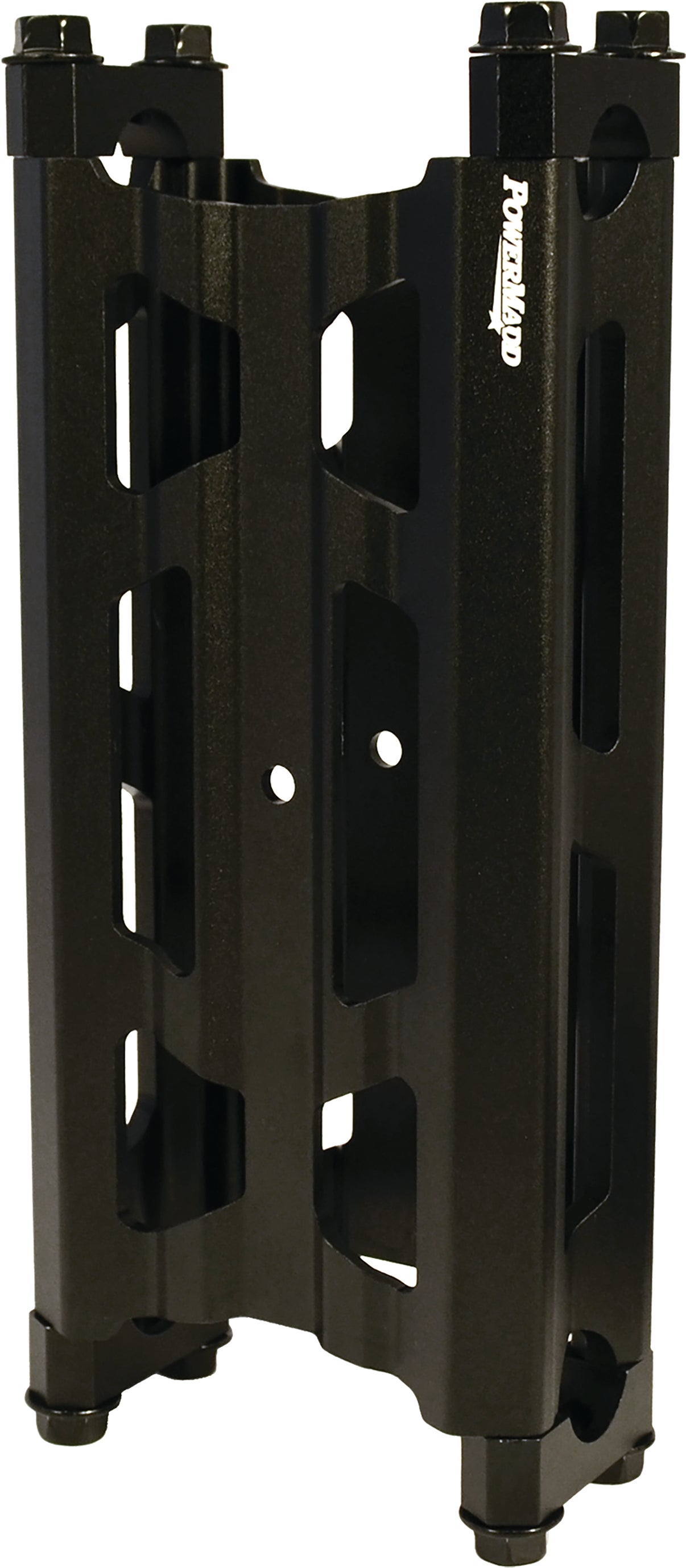 Wide Pivot Riser 8" W/Bolts & Clamps
