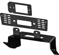 Winch Mount