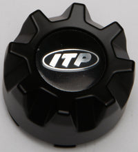 Center Cap Hurricane 4/110 4/156 Each