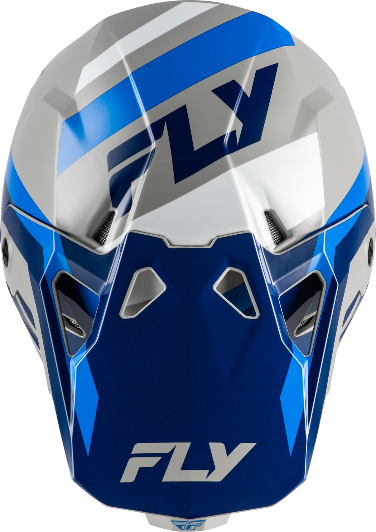 Formula Cp Seal Helmet Navy/Blue/Grey Xs
