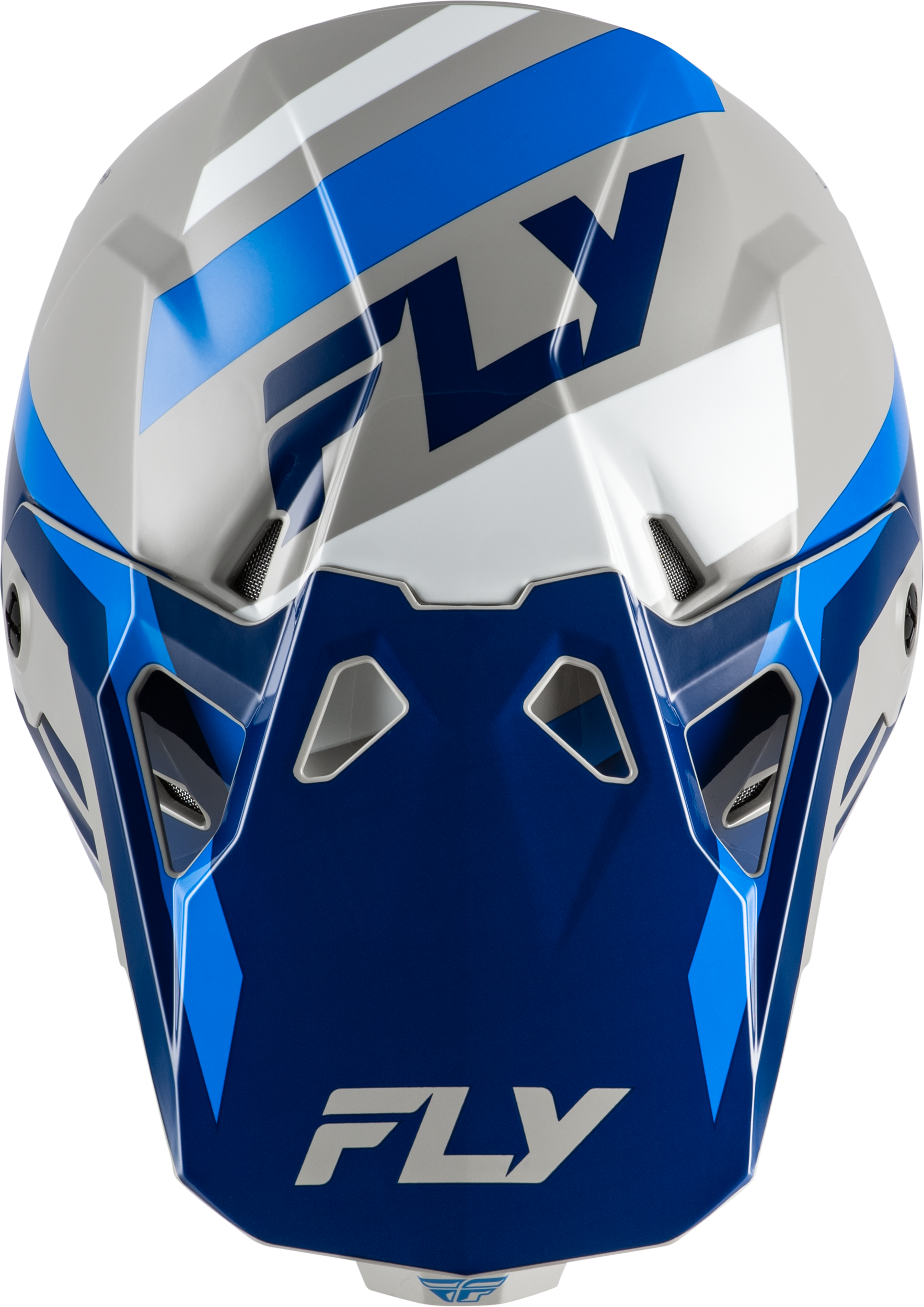 Formula Cp Seal Helmet Navy/Blue/Grey Xl
