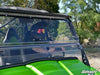 Kawasaki Teryx 750 / 800 Scratch Resistant Flip Windshield