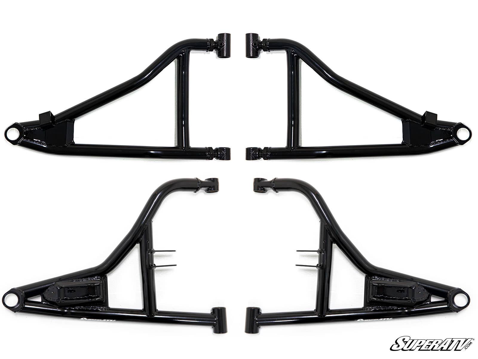 Polaris RZR PRO XP High Clearance 1.5" Forward Offset A-Arms