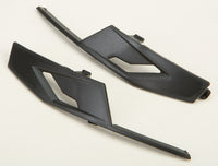 Rear Vents By Led Left/Right Ff 98/Md 01/Of 77