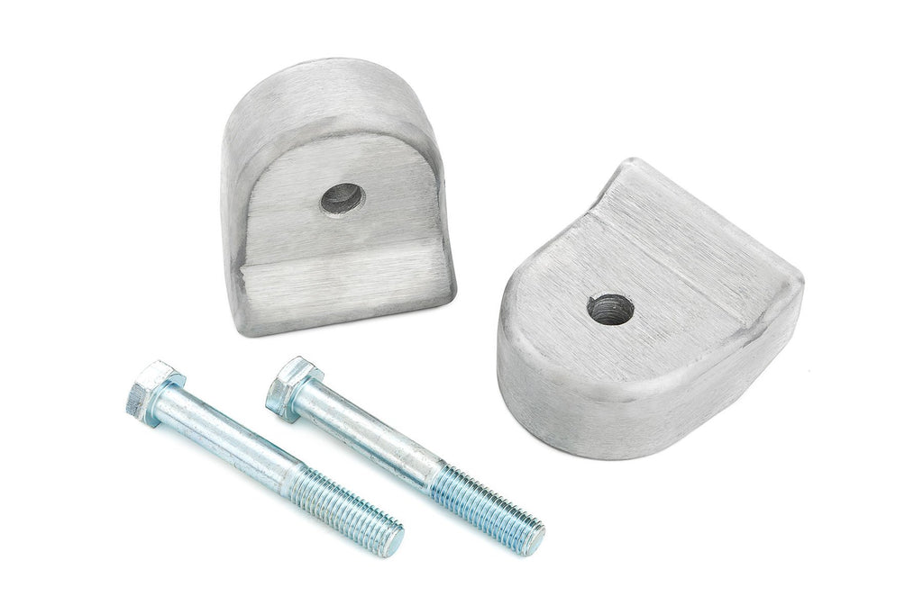 1.5 Inch Leveling Kit | Ford F-250/F-350 Super Duty 4WD (2005-2023) | 51001