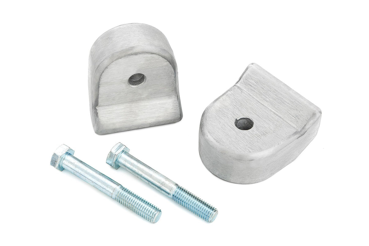 1.5 Inch Leveling Kit | Ford F-250/F-350 Super Duty 4WD (2005-2023) | 51001