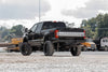 6 Inch Lift Kit | R/A | No OVLD | V2 Shocks | Ford F-250/F-350 Super Duty (17-22) | 55670