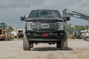 6 Inch Lift Kit | R/A | No OVLD | V2 Shocks | Ford F-250/F-350 Super Duty (17-22) | 55670