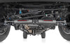 N3 Steering Stabilizer | Dual | 2-8 Inch Lift | Ford F-250/F-350 Super Duty (05-24) | 8749130