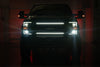 Rough Country | LED Light Kit | Grille Mount | 30 Inch DRL | Ford F-250/F-350 Super Duty (17-22) | 70990A