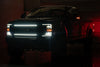 Rough Country | LED Light Kit | Grille Mount | 30 Inch DRL | Ford F-250/F-350 Super Duty (17-22) | 70990A
