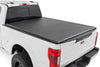 Soft Roll Up Bed Cover | 6'10" Bed | Ford F-250/F-350 Super Duty (17-25) | 42517650