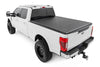 Soft Roll Up Bed Cover | 6'10" Bed | Ford F-250/F-350 Super Duty (17-25) | 42517650