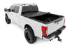 Soft Roll Up Bed Cover | 6'10" Bed | Ford F-250/F-350 Super Duty (17-25) | 42517650