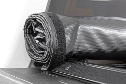 Soft Roll Up Bed Cover | 6'10" Bed | Ford F-250/F-350 Super Duty (17-25) | 42517650