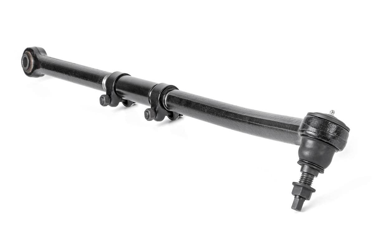 Track Bar | Forged | FR | 1.5-8 Inch Lift | Ford F-250/F-350 Super Duty (17-25) | 51002