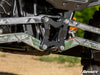 Polaris RZR XP 1000 High Clearance Billet Aluminum Radius Arms