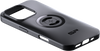 Phone Case Spc+ Iphone 16 Pro Black