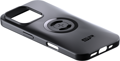 Phone Case Spc+ Iphone 16 Pro Black