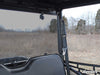 Polaris Ranger Midsize Rear Windshield (2015+)