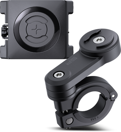 Universal Clamp Spc+ Moto Bundle Lt