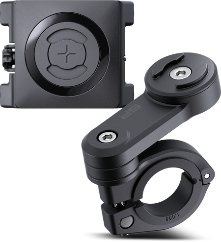 Universal Clamp Spc+ Moto Bundle Lt