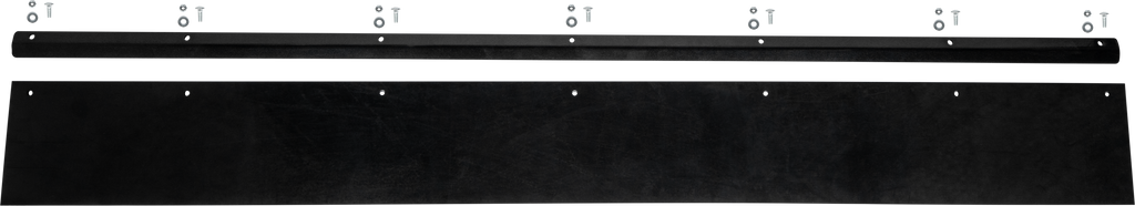 Open Trail 60" Plow Rubber Flap Kit - Part Number 459-5144
