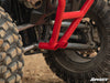 Polaris RZR XP Turbo Rear Bumper