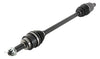 8 Ball Extreme Axle Front