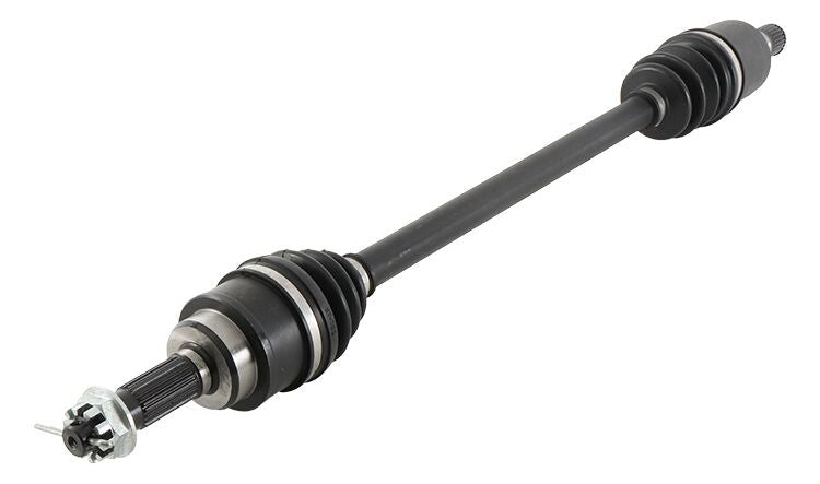 8 Ball Extreme Axle Front