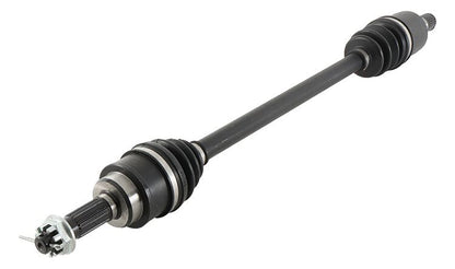 8 Ball Extreme Axle Front