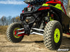 Polaris RZR Pro R Rear Bumper
