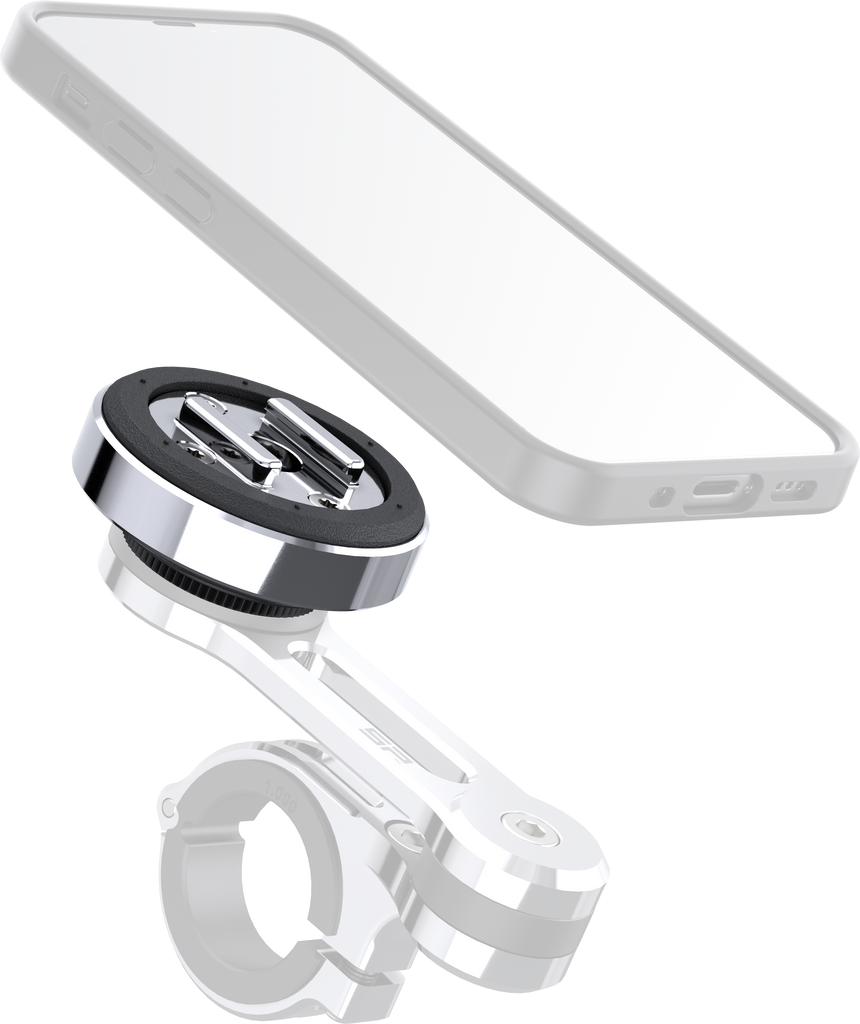 Anti Vibration Module Chrome