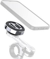 Anti Vibration Module Chrome