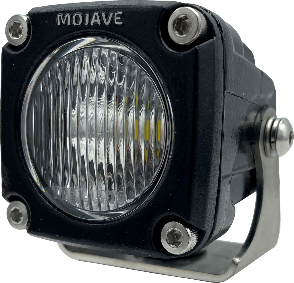 2" Mojave Led