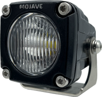 2" Mojave Led