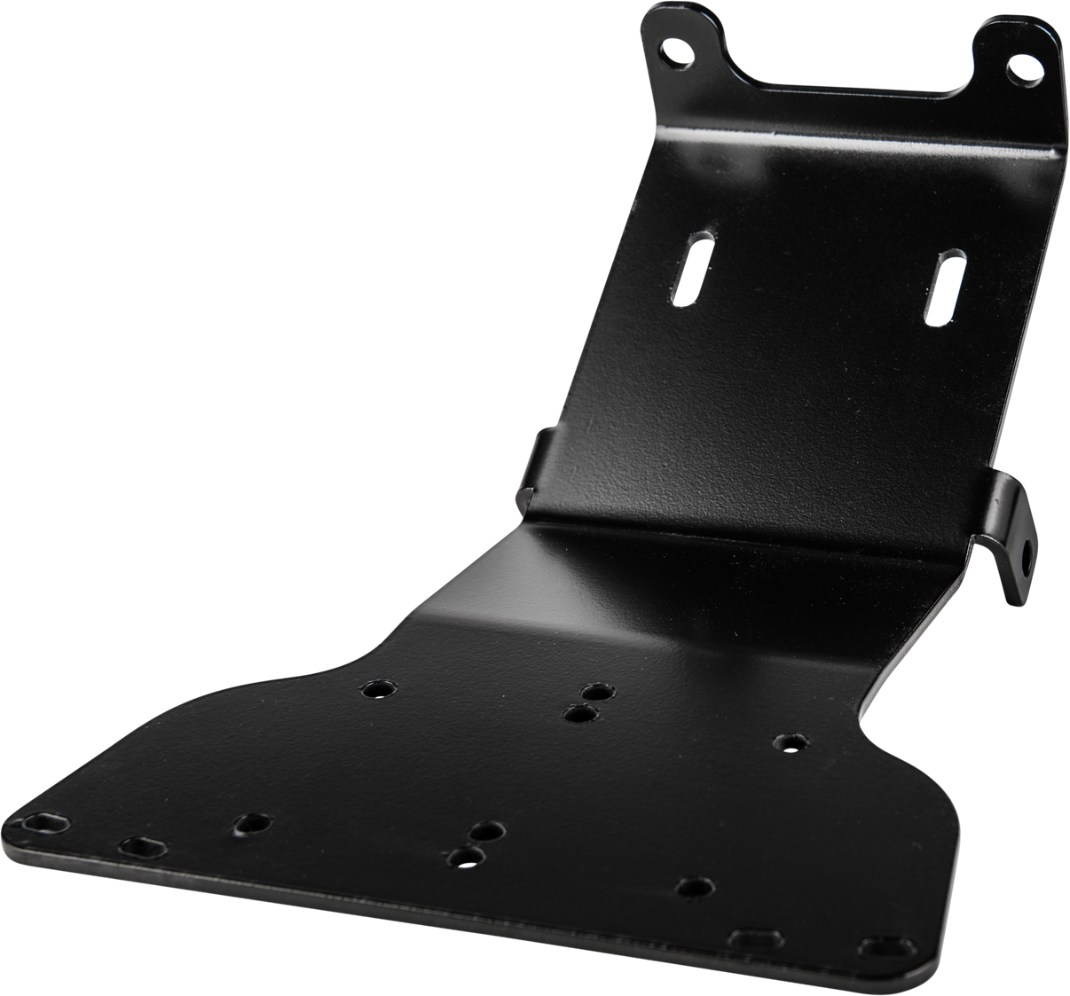 Winch Mount