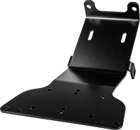 Winch Mount