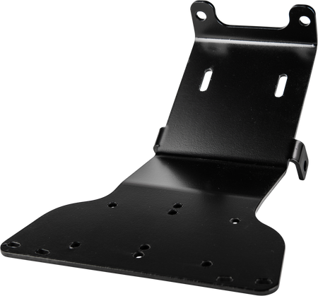 Winch Mount
